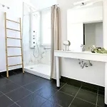 Salty Spot Apartment