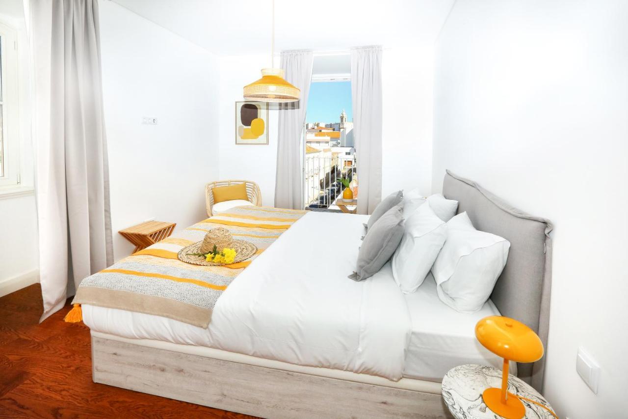 Appartement Salty Spot