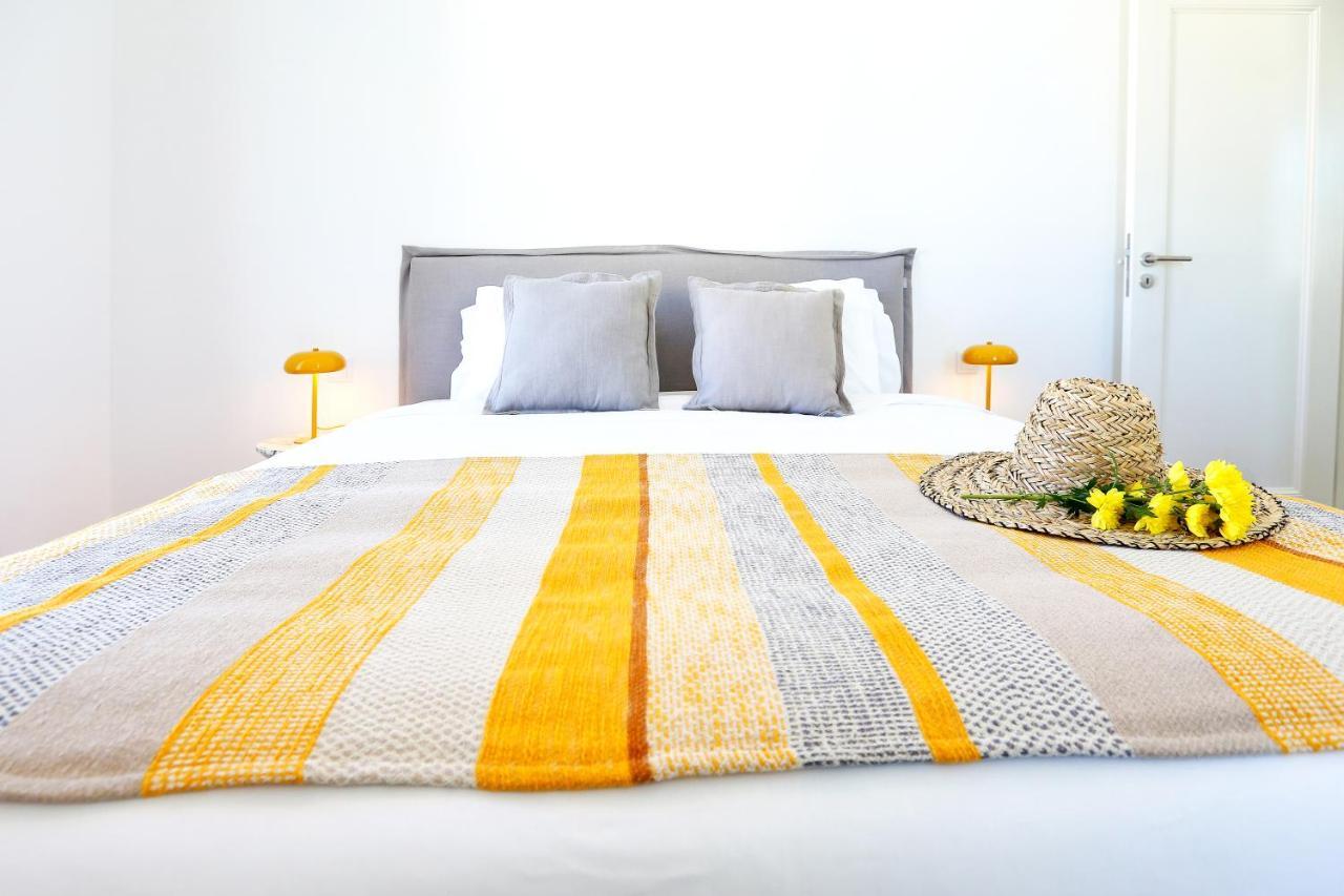 Salty Spot Apartamento