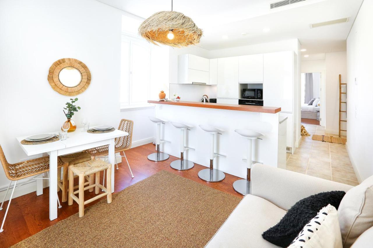 Appartement Salty Spot *