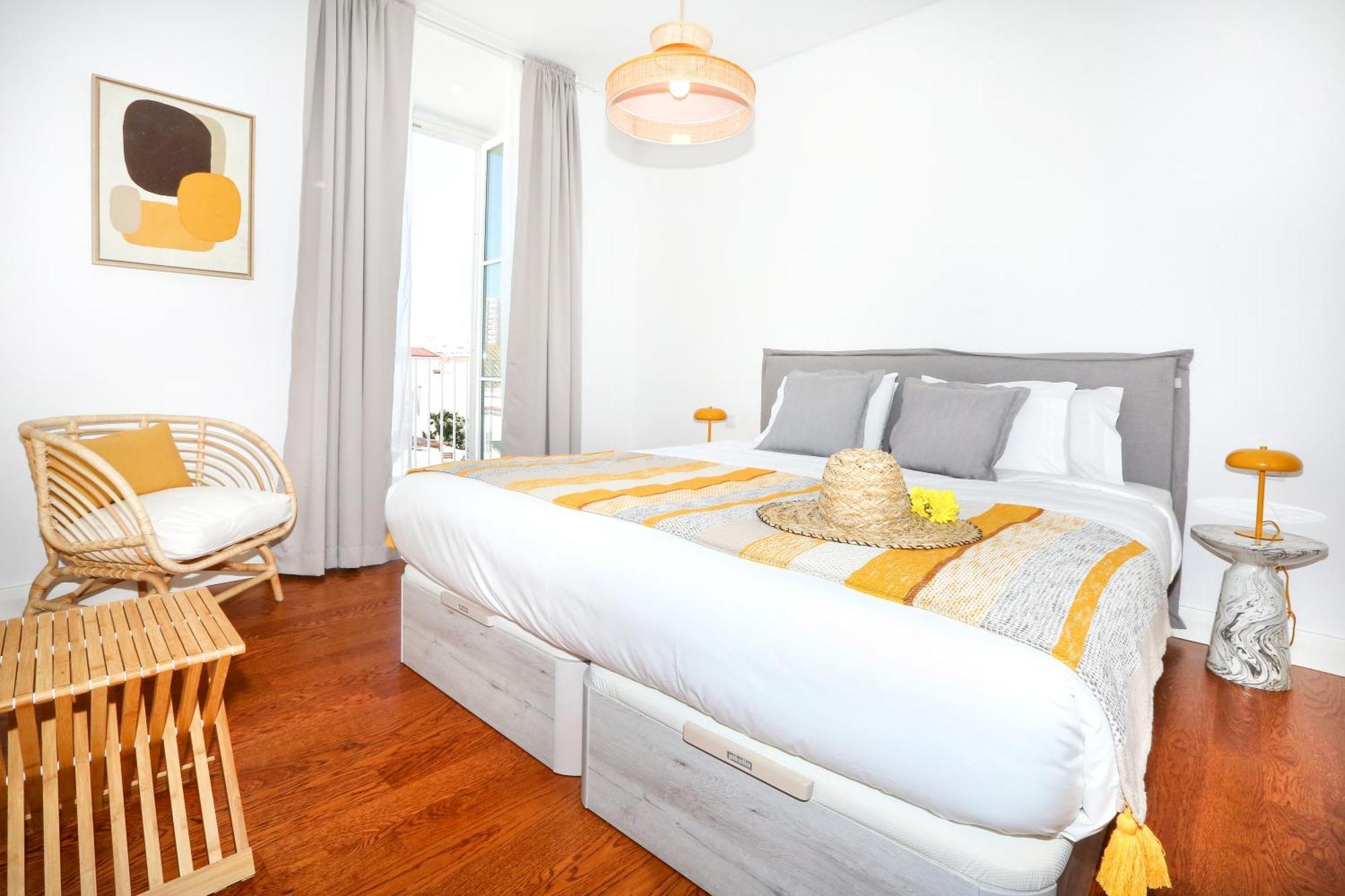 Salty Spot Appartement