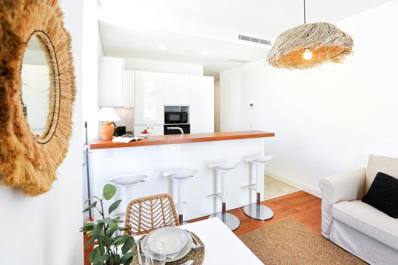 Salty Spot Appartement
