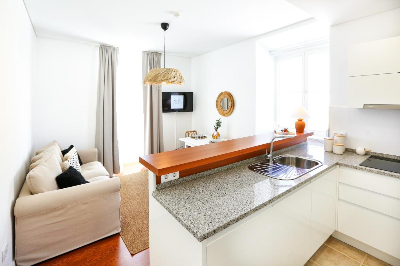 Salty Spot Appartement