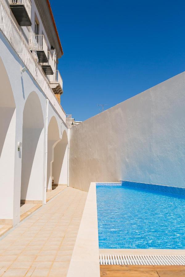 Salty Spot Appartement District de Faro
