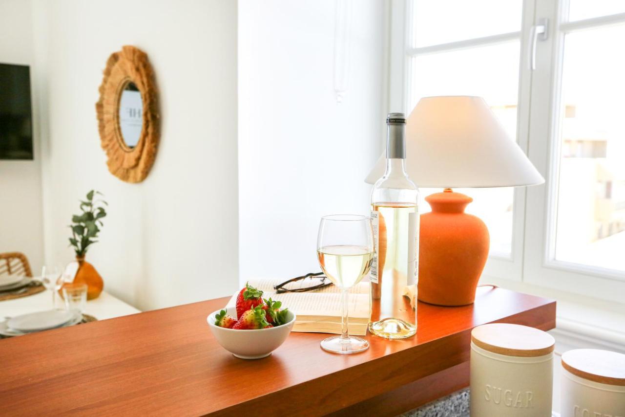 Salty Spot Appartement *