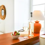 Salty Spot Apartment